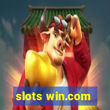 slots win.com