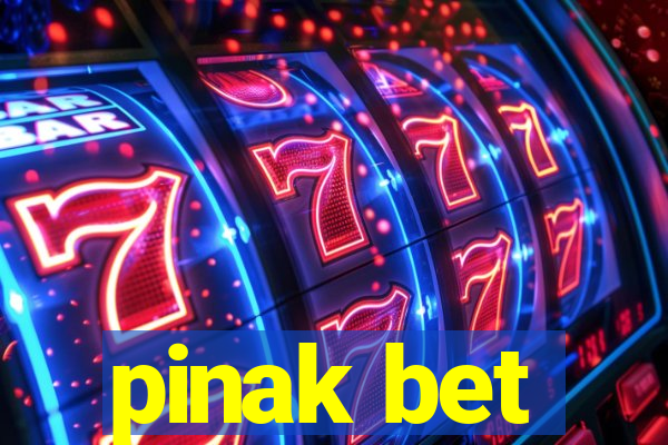 pinak bet