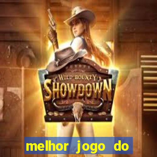 melhor jogo do tigre 2024