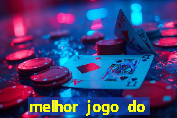 melhor jogo do tigre 2024