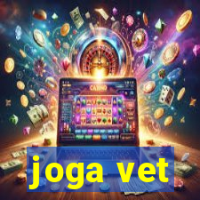 joga vet