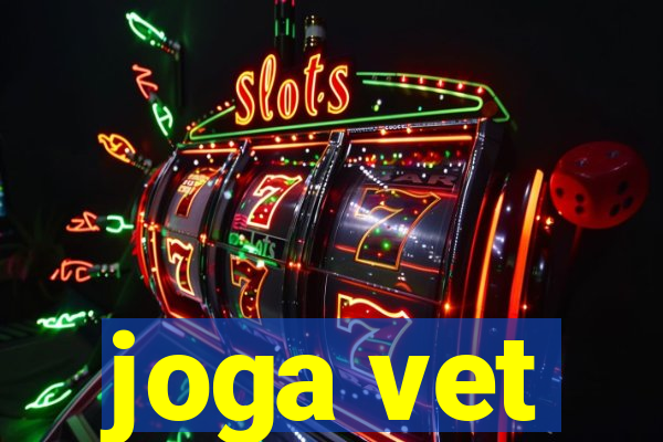 joga vet