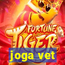 joga vet