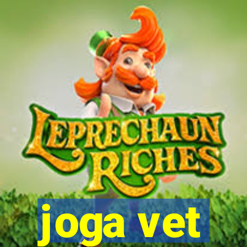 joga vet