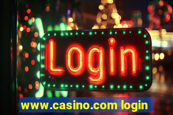 www.casino.com login