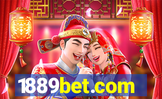 1889bet.com