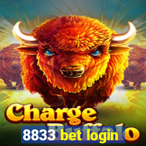 8833 bet login