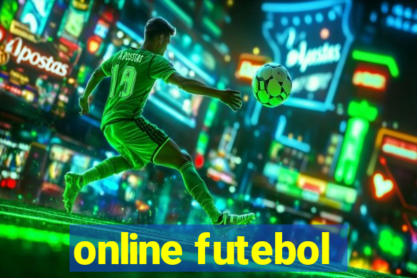 online futebol