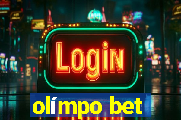 olímpo bet