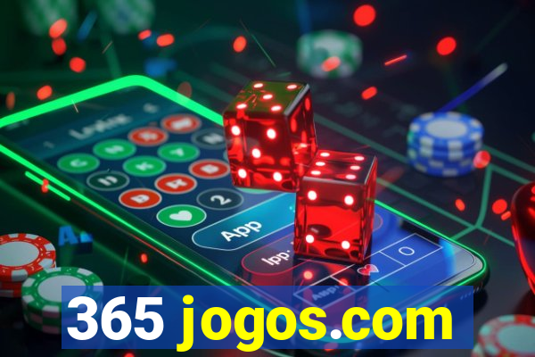 365 jogos.com