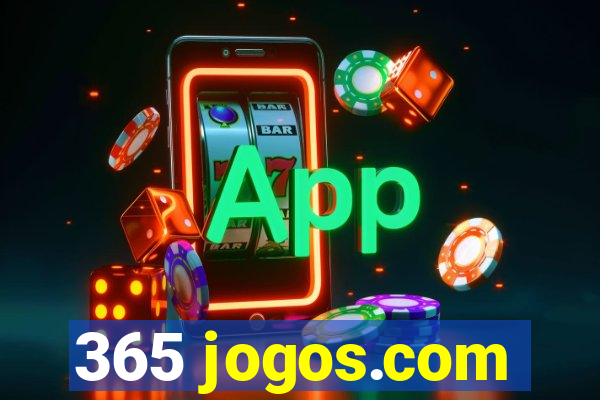 365 jogos.com