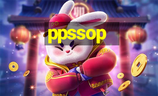 ppssop