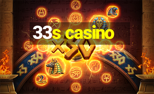 33s casino