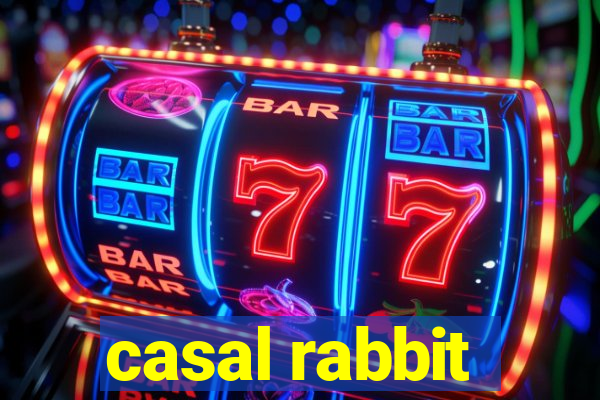 casal rabbit