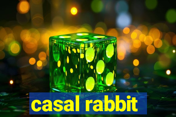 casal rabbit