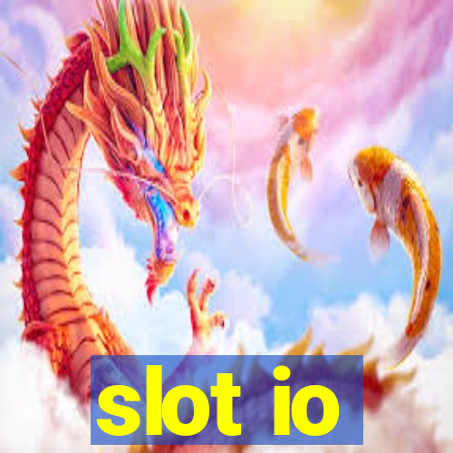 slot io