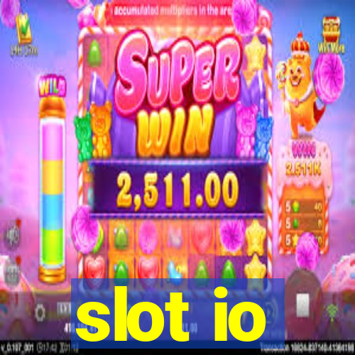 slot io