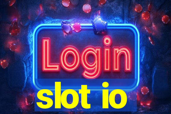 slot io