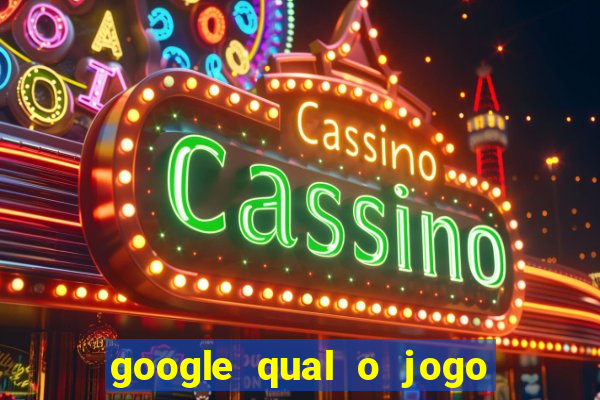 google qual o jogo que ganha dinheiro de verdade