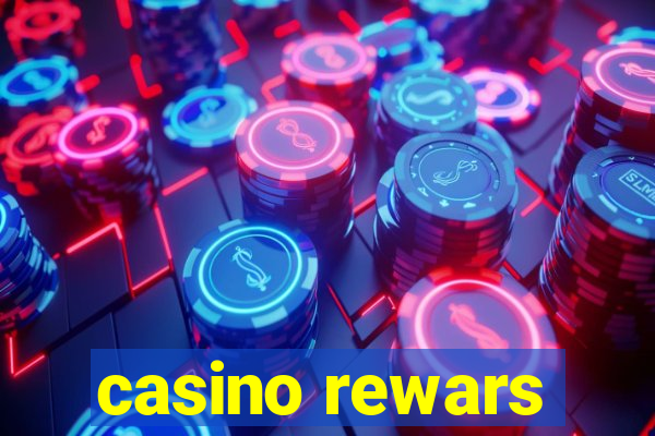 casino rewars