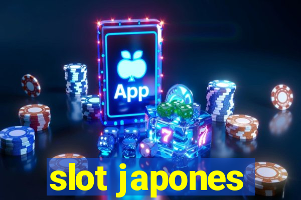 slot japones