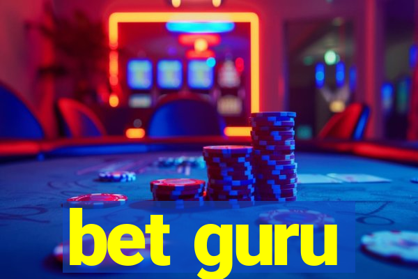 bet guru