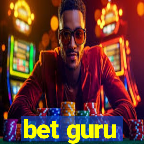 bet guru