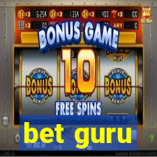 bet guru