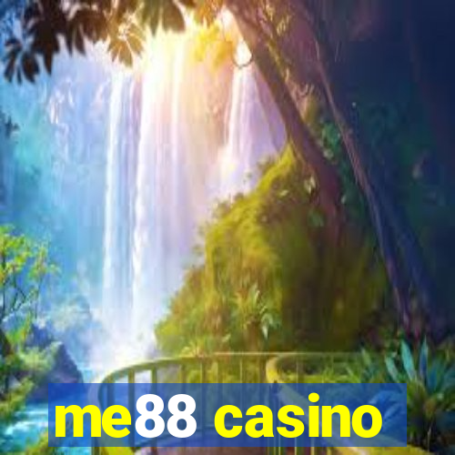 me88 casino