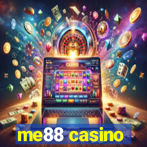 me88 casino