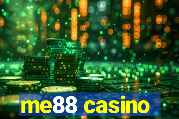 me88 casino