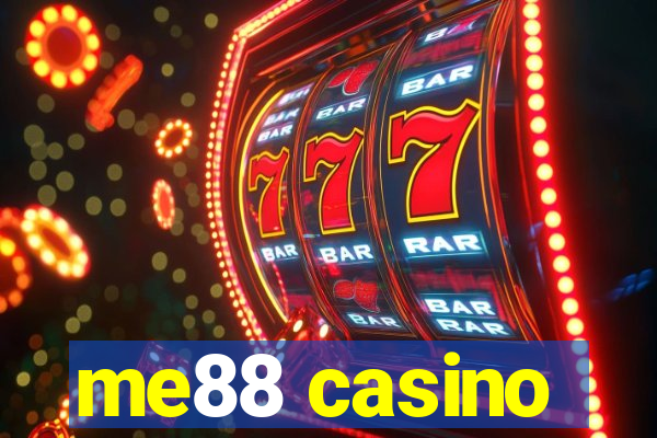 me88 casino