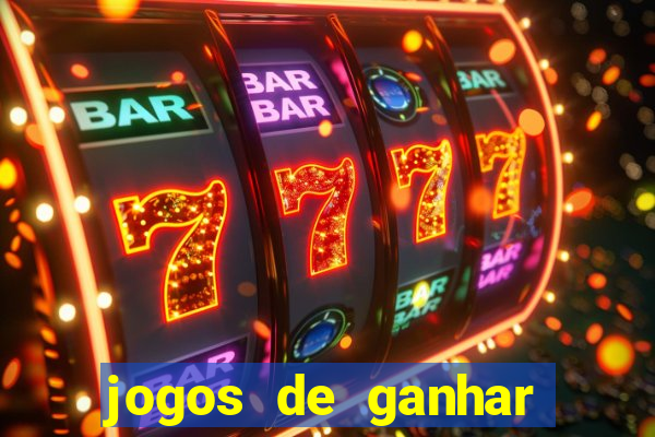 jogos de ganhar dinheiro com bonus