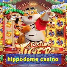 hippodome casino