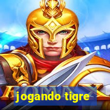 jogando tigre