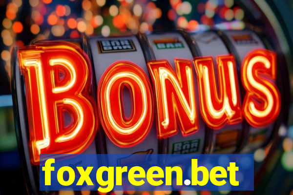 foxgreen.bet