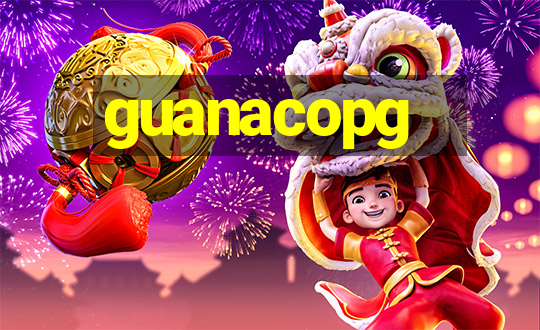 guanacopg