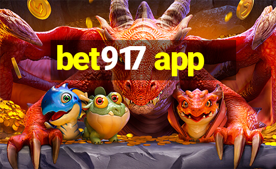 bet917 app