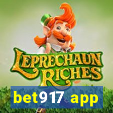 bet917 app