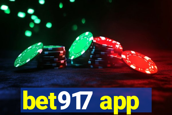 bet917 app