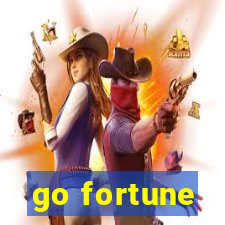 go fortune