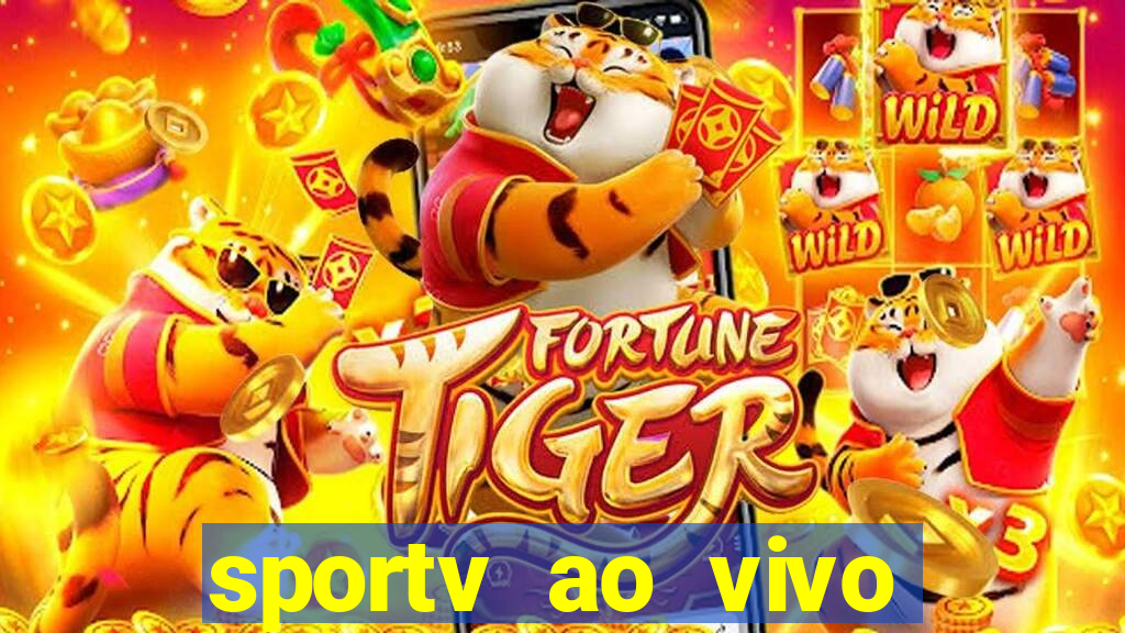 sportv ao vivo online multi