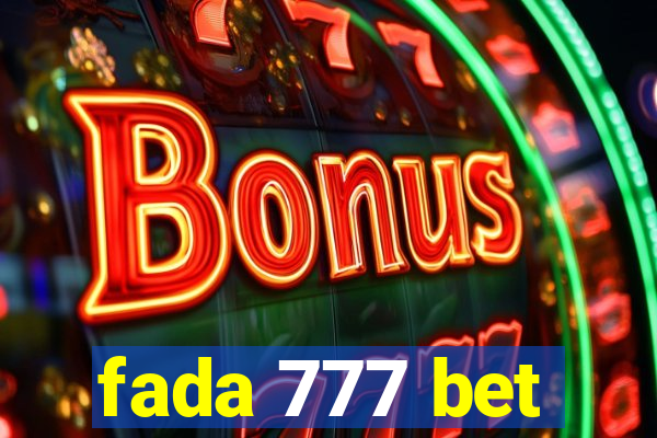 fada 777 bet