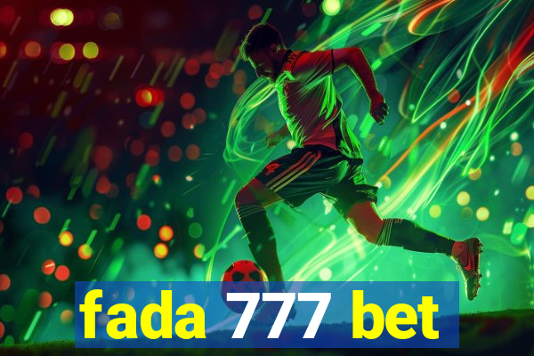 fada 777 bet