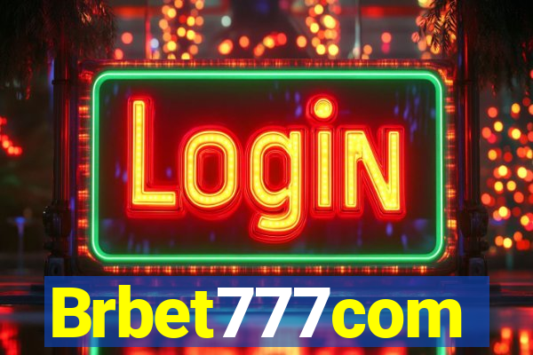 Brbet777com