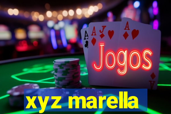 xyz marella