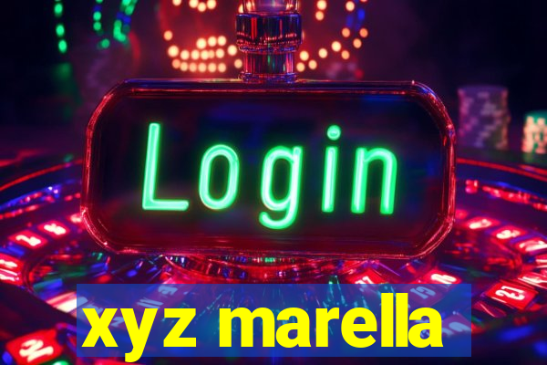 xyz marella