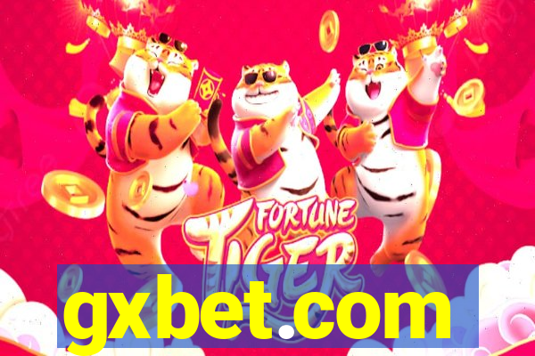 gxbet.com