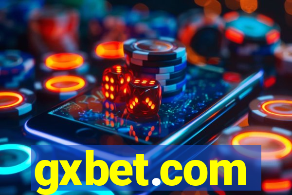 gxbet.com