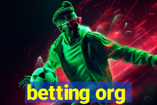 betting org